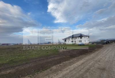 TEREN DE VANZARE INTRAVILAN I 10ARI I SUCEAVA/OBCINI I 115.000EURO - 3
