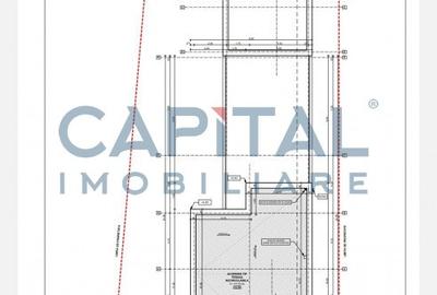 Casa de vanzare in zona Wonderland. Comision 0! - 8