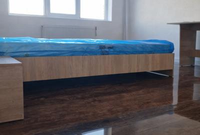 Garsonieră Complexul Studențesc - complet renovată - disponibilă imediat - 4