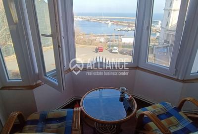 PENINSULA (COD03)- Apartament de lux cu priveliste magnifica ! - 6