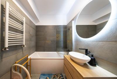 Apartament 3 camere premium –bloc boutique, 500 m de metrou Apărartori - 18