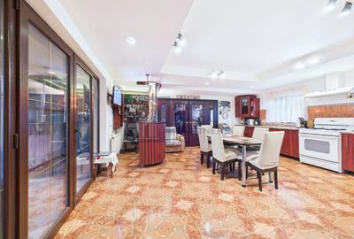 VILĂ CONTEMPORANĂ ÎN SNAGOV – 575 mp utili, teren 1.417 mp - 12