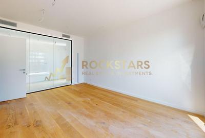 Studio Dublu | 2 camere | Nusco City Park | Etaj 4 | TVA inclus - 12