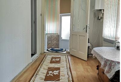 ULTRACENTRAL-- CASA 5 CAMERE, SUPRAFATA  TEREN 121 MP - 1