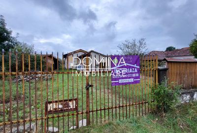 Închiriere spațiu comercial pentru producție, în comuna Arcani - la DN 67D - 8