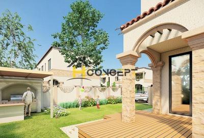 Ultima casa disponibila Eficienta Energetic Finalizata Berceni - 1