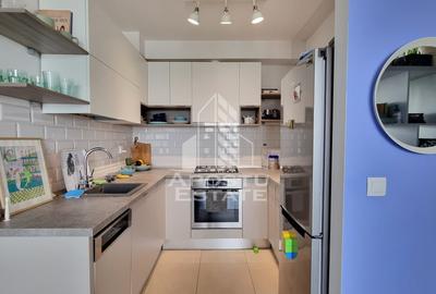 Apartament 3 Camere de vanzare, Denya Forest, zona Lipovei, Timisoara - 3