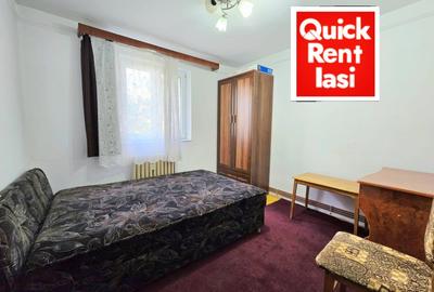 Ultracentral Moldova Center(Palatul Culturii) Apartament 2Camere De Inchiriat - 8