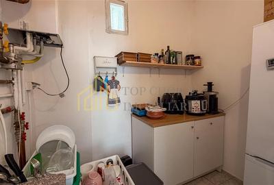 SPATIU COMERCIAL TEI PARCUL CIRCULUI IDEAL DEPOZIT / LOGISTICA - 15