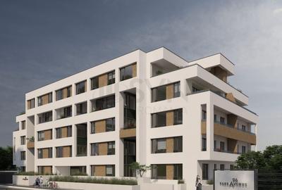REA1020951 Apartament cu 2 Camere Herastrau Parcare si Gradina - 16