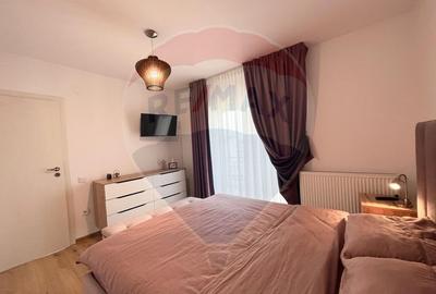 Apartament tip penthouse str. Mircea Alifanti, cartier Arhitectilor - 7