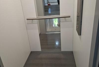 Militari,2 camere,centrala,aer conditionat,liber,bloc nou,loc parcare - 13