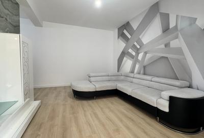 COMISION 0% | Apartament 2 Camere | Giroc |  54mp + 33mp Curte + 2 Balcoane - 4