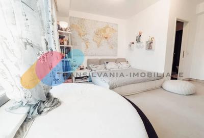 Casa 195 Mp, zona Europa - Eugen Ionesco - 1