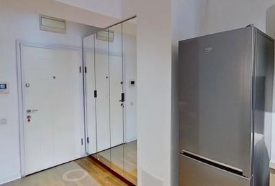 Studio / Garsoniera - Incity - Dristor | Metrou |  Piata Alba Iulia | Mihai Brav - 8