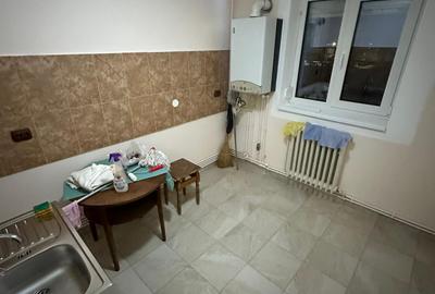 Apartament 1 camera Tomesti - 8