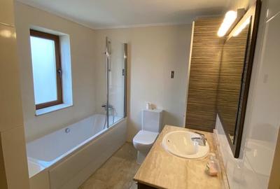 Individual villa | complex with swimming pool and tennis court | Iancu Nicolae - 13