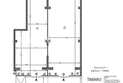 Obor - Avrig Park | Spațiu Comercial 105 mp + Terasa 25MP | Vitrina 6ML - 3