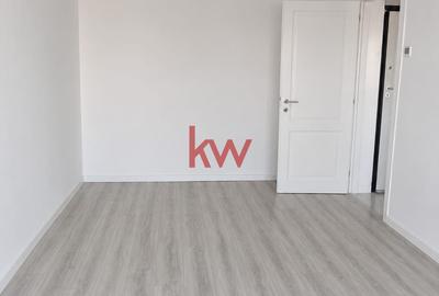 Comision 0!  Apartament nemobilat, camera si bucatarie, la Poitiers Towers! - 2