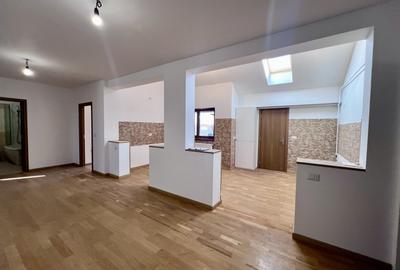 Apartament cu 3 camere, 131mp utili, etaj 3 in Giroc - 4