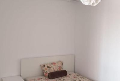 GARSONIERA | PALLADIUM RESIDENCE 2 | PARCARE | BALCON - 1