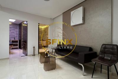 Inchiriere spatiu comercial BeautyHub utilat mobilat - 3