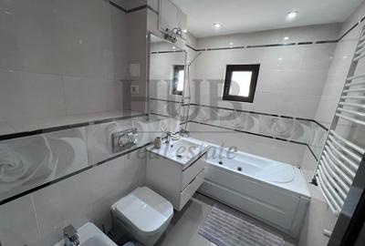 Apartament cu 3 camere de inchiriat în zona Nord-Selgros - 6