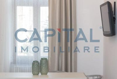 0% Comision! Apartament LUX cu 2 camere de inchiriat, ULTRACENTRAL - 13