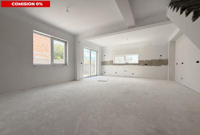 Comision 0%-Duplex 4 camere, 99 mp - Giroc - 3