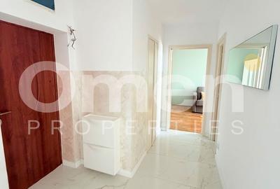 Apartament de inchiriat | Zona Independentei | 55 mp - 9