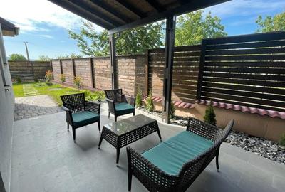 Casă Valea Adanca - 157 mp - 5 camere - LUX - 14