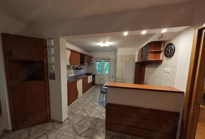 Apartament 3 camere Uverturii/ Decomandat/ Etaj intermediar - 8