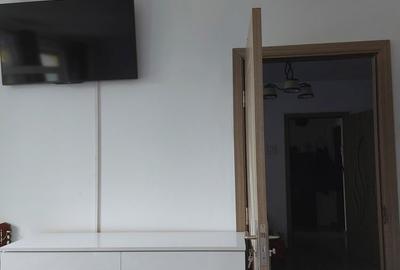 Apartament luminos, 2 camere, semidecomandat, etaj 2 – Tiglina 2 - 10