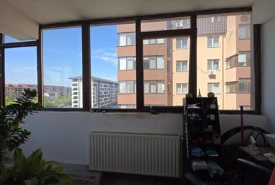 Militari Residence str.Tineretului - 5