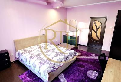 Oferim spre inchiriere apartament spatios, cu 3 camere, aproape de Nokia - 3