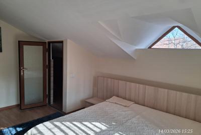 Apartament tip duplex de închiriat- ultracentral - 14