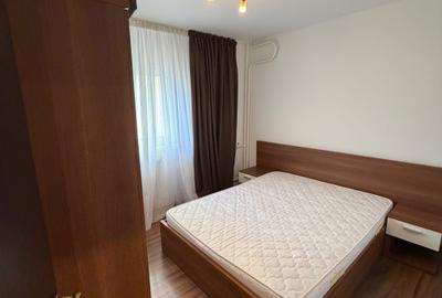 Apartament 3 camere Metrou Obor - Soseaua Mihai Bravu - Renovat - 4