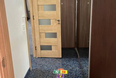 Titan - Apartament 3 camere - renovat - decomandat - mobilat utilat - metrou - 4