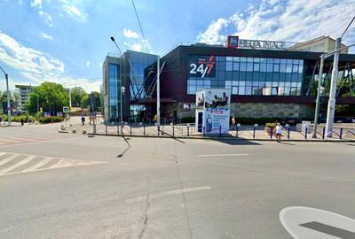 Piata Sudului – Spatiu comercial 100 mp – Investitie cu chirias - 1