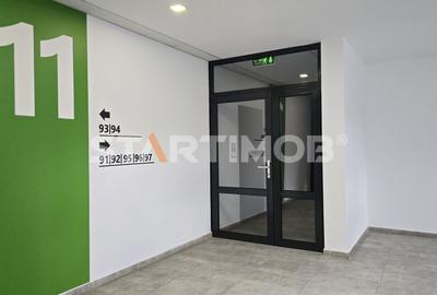 Apartament 3 camere SunnyVille cu parcare subterana - 42