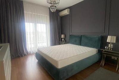 Iancu Nicolae 75-77 | 3 Camere Premium | Ansamblu Rezidential Privat - 9