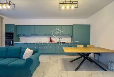 Duplex de inchiriat, 4 camere, zona IRIS, Str Oasului - 2
