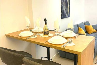 Apartament 3 camere | Etaj 8 | 2 locuri parcare | Cortina North - 3