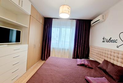 Apartament 3 camere de inchiriat termen lung Constanta - 3