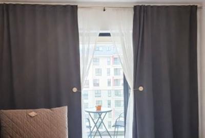 Apartament de închiriat Plaza Residence/ Faza 2/ metrou/ centrala - 2