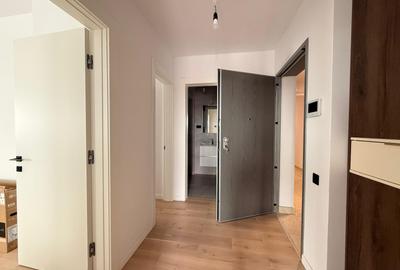 Apartament 88 MP intabulat în Centru - bloc din 2025 - 4