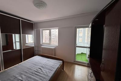 Apartament 2 Camere Panduri METROU ,PARC Balcon,et 4/8 DECOMANDAT SPATIOS - 6