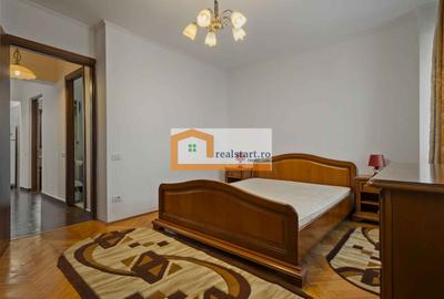 Prima inchiriere, Stirbei Voda, 800m distanta Metrou Eroilor, Langa Judecatorie - 10