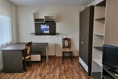 Apartament cu 2 camere in Zorilor - 1