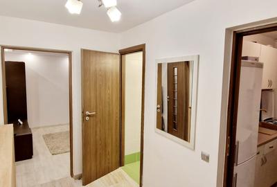 Apartament 3 camere, Blvd Liviu Rebreanu (spre Șagului) - 9